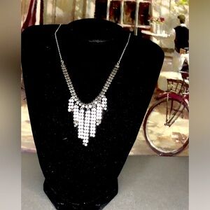 004Vintage pieces 80’s sparkle new year!